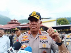 Kapolda Papua: Penembak Anggota Brimob di Nduga KKSB Pimpinan Egianus Kogoya