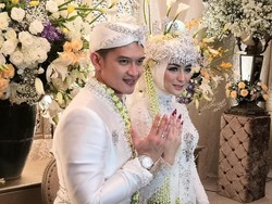 Citra Kirana Hamil, Rezky Aditya Jadi Over Protektif