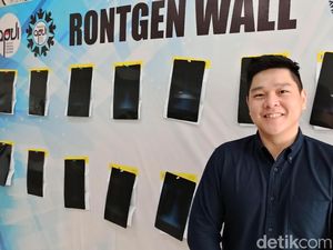 Soal Pro Kontra Vape, Ini Komentar Dokter yang Juga Seorang Pengguna