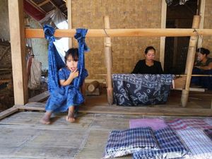 Foto: Petualangan ke Baduy