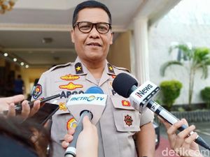 Diminta Mendagri Tito Tambah Personel di Papua, Polri: Kita Evaluasi Diminta Mendagri Tito Tambah Personel di Papua, Polri: Kita Evaluasi