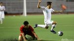 Momen Indonesia Dibekuk Vietnam 1-2 di SEA Games 2019