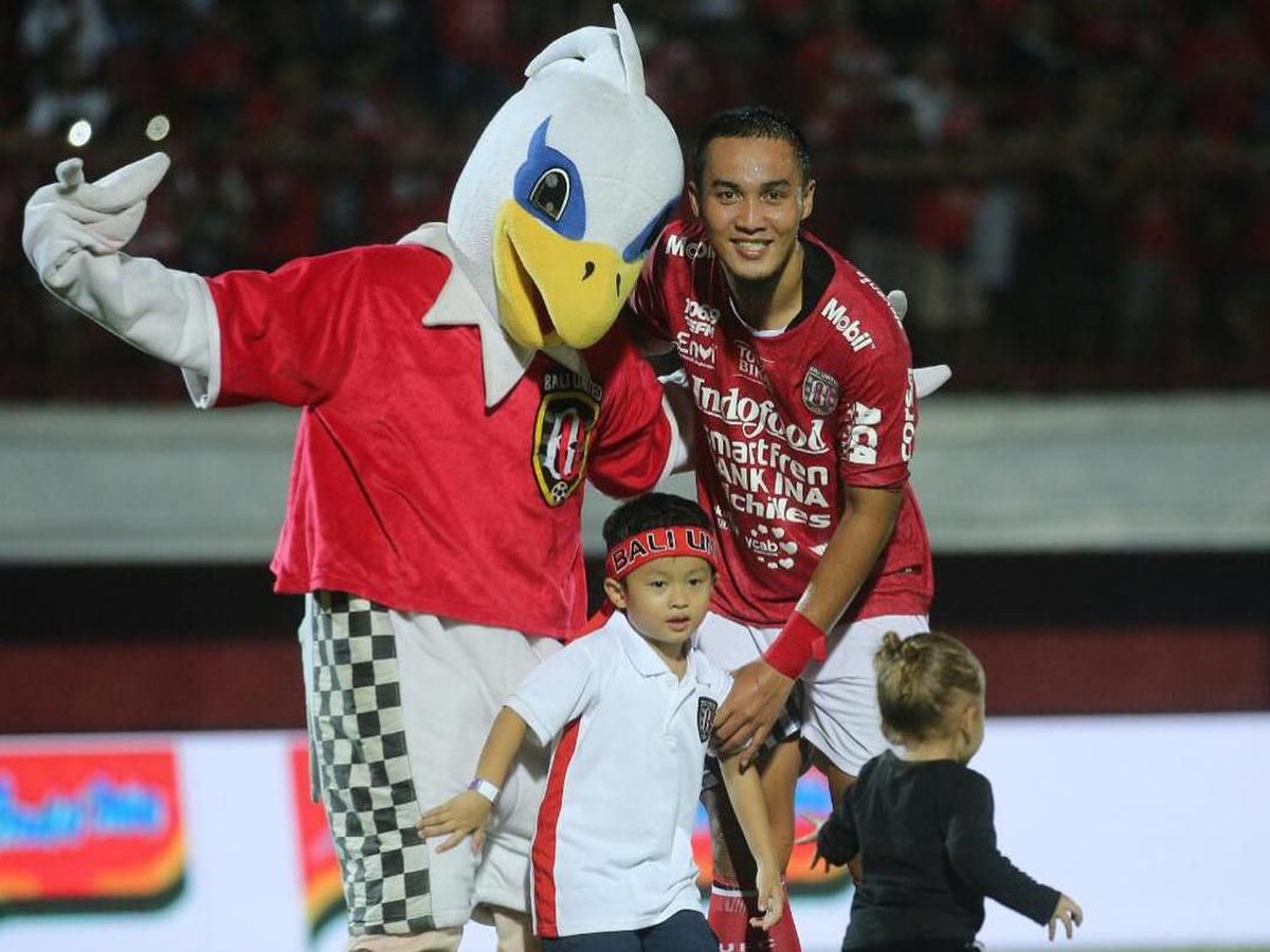 Gunawan Dwi Cahyo setuju pemotongan gaji tapi tidak 75 persen. (Foto: Instagram @gunawandwicahyo13)