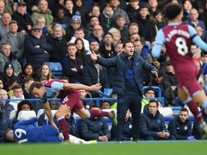Lampard: Absennya Tammy Abraham Bukan Penyebab Utama Chelsea Kalah