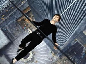 The Walk, Film Tentang Aksi Gila di Gedung Kembar WTC