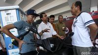 Hari Terakhir, IIMS Motobike 2019 Ramai Pengunjung
