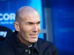 Zaragoza Vs Madrid: Zidane Waspadai Ancaman dari Shinji Kagawa