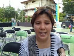 Aktivis Menilai Tes Keperawanan Adalah Budaya Patriarki