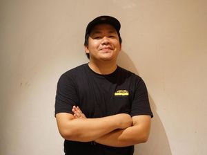 Cerita Kiki Eks CJR yang Jadi Sahabat Habibie Semasa SMA