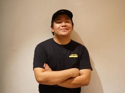 Cerita Kiki Eks CJR yang Jadi Sahabat Habibie Semasa SMA