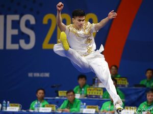 Proses Kremasi Papa Tunggu Edgar Pulang ke Tanah Air