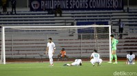 Indonesia kini menempati peringkat ketiga klasemen Grup B dengan perolehan enam poin dari tiga pertandingan.