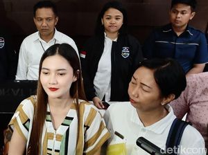 Tudingan Selingkuh Rugikan Nella Kharisma dan Bikin Keluarganya Syok Tudingan Selingkuh Rugikan Nella Kharisma dan Bikin Keluarganya Syok