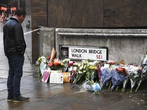 2 Korban Tewas dalam Teror London Bridge Aktif Terlibat Program untuk Napi 2 Korban Tewas dalam Teror London Bridge Aktif Terlibat Program untuk Napi