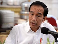 Soal Kasus Dirut Garuda, Jokowi: Jangan Ada yang Ulangi Lagi!