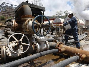 Pemerintah Siapkan Insentif hingga Subsidi EBT buat Pangkas Impor Migas