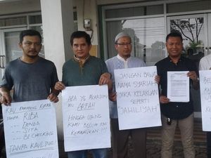 Kampoeng Kurma, Bisnis Berbalut Agama yang Berakhir Bangkrut Kampoeng Kurma, Bisnis Berbalut Agama yang Berakhir Bangkrut