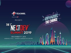 Telkomsel Siapkan Nextdev Hub, Apa itu?