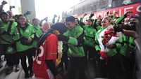 Kawal Pelepasan Atlet SEA Games 2019