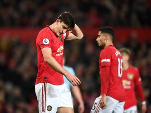 Maguire: Masalah Manchester United Itu Konsistensi