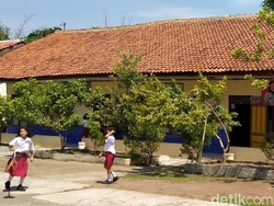 159 SD Negeri di Klaten Tidak Punya Kepala Sekolah, Kok Bisa?