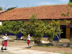 159 SD Negeri di Klaten Tidak Punya Kepala Sekolah, Kok Bisa? 159 SD Negeri di Klaten Tidak Punya Kepala Sekolah, Kok Bisa?