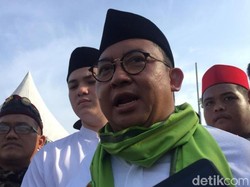 Fadli Zon Kritik Jokowi Tolak Pulangkan WNI Eks ISIS