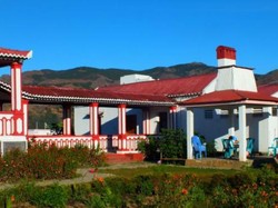 Maubisse, Kota Romantis Di Timor Leste