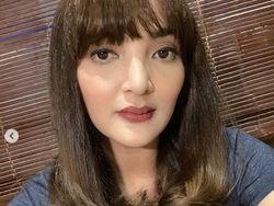 Gara-gara Cilok, Anang Ribut dengan Ashanty