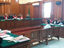 Sidang Rasisme Asrama Mahasiswa Papua, Jaksa Hadirkan 2 Saksi dari Polisi