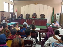 Sidang Praperadilan Polres Lumajang, PT Amoeba Hadirkan Saksi Ahli