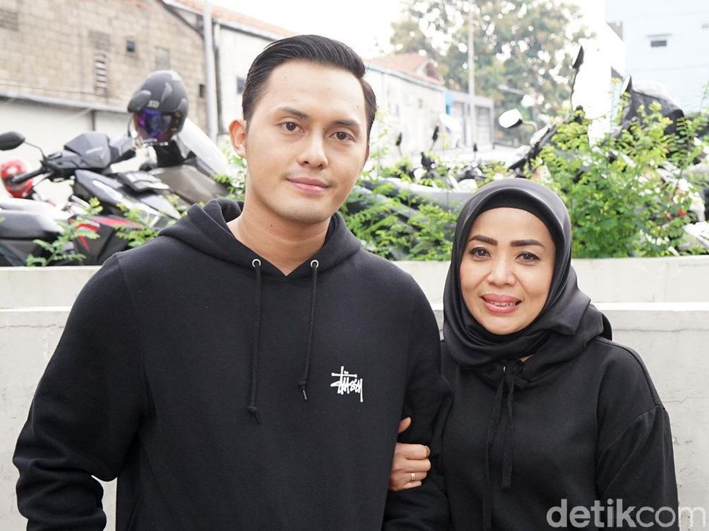 Ini Cara Fadel Islami Taklukkan Hati Muzdalifah Ini Cara Fadel Islami Taklukkan Hati Muzdalifah