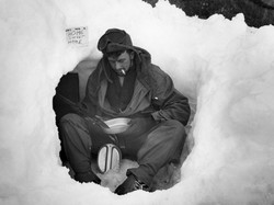 Daging Paus hingga Cakar Beruang, Makanan Bertahan Hidup di Lingkungan Ekstrem