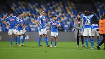 Usai Menang Besar dan Lolos ke 16 Besar, Napoli Pecat Ancelotti Usai Menang Besar dan Lolos ke 16 Besar, Napoli Pecat Ancelotti