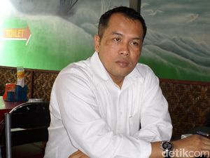 PDIP Sesumbar Lawan Kotak Kosong di Wonogiri, Kemana Parpol Lain? PDIP Sesumbar Lawan Kotak Kosong di Wonogiri, Kemana Parpol Lain?