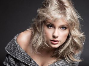 Dapat Kontrak Baru, Taylor Swift Puji-puji Universal Dapat Kontrak Baru, Taylor Swift Puji-puji Universal