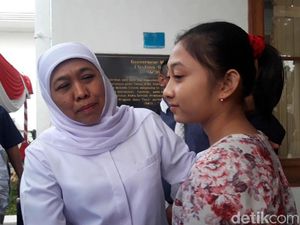 Kasus Berakhir, Shalfa Avrila Bisa Ikut Seleksi PON 2020 Kasus Berakhir, Shalfa Avrila Bisa Ikut Seleksi PON 2020