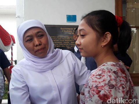 Kasus Pesenam Shalva Berakhir Damai Setelah Pelatih Minta Maaf