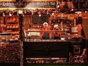 Inikah Tempat Terbaik Menikmati Musim Dingin di Eropa? Inikah Tempat Terbaik Menikmati Musim Dingin di Eropa?