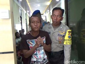 Pria yang Onani di ATM Diamankan, Kini Polisi Buru Perekam Videonya