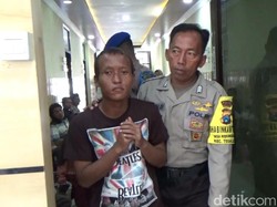 Pria yang Onani di ATM Diamankan, Kini Polisi Buru Perekam Videonya