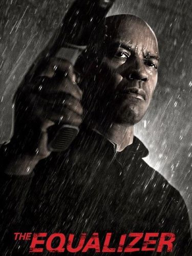 The Equalizer