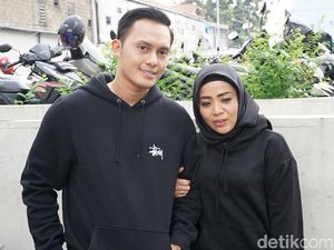 Sudah Terjualkah Rumah Mewahmu, Muzdalifah? Sudah Terjualkah Rumah Mewahmu, Muzdalifah?