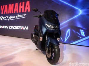 Komparasi Spek Yamaha Nmax 2020 Vs Honda ADV 150, Pilih Mana? Komparasi Spek Yamaha Nmax 2020 Vs Honda ADV 150, Pilih Mana?