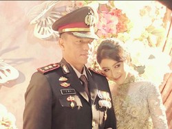 Jadi Istri Kapolres, Uut Permatasari Sering Digeruduk Netizen