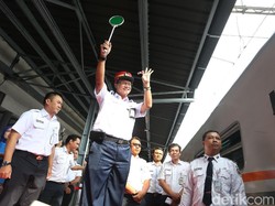 Susul Pertamina Cs, Direksi KAI Bakal Dirombak