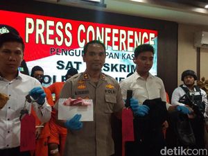 Menyamar Jadi Polisi, Komplotan Ini Bajak Truk Bermuatan Susu Kental Manis