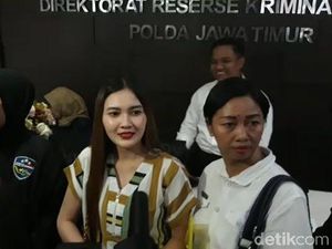 Diisukan Jadi Selingkuhan, Nella Kharisma Ngaku Tak Kenal Sutrisno