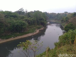 Pemkab Bogor Akan Tutup Lagi 4 Perusahaan Pencemar Sungai Cileungsi
