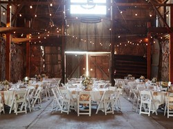 4 Tren Dekorasi Pernikahan 2020 yang Akan Banyak Digemari Pasangan Pengantin